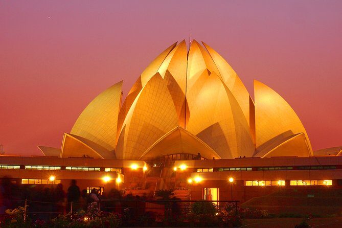 Spiritual Full-Day Delhi Temples Private Guided Tour - What We Loved About This Tour