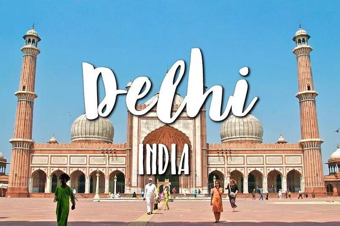 Spiritual Full-Day Delhi Temples Private Guided Tour - Frequently Asked Questions