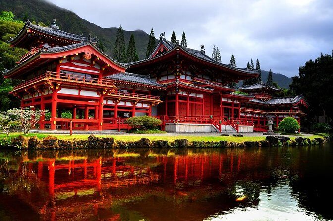 Spiritual Hawaiian Culture Tour from Honolulu - Discover the Heart of Hawaii with the Spiritual Hawaiian Culture Tour from Honolulu
