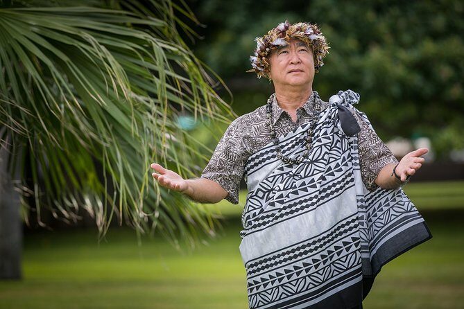 Spiritual Hawaiian Culture Tour from Honolulu - An In-Depth Look at the Experience