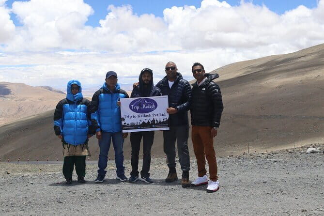 Spiritual Journey to Kailash Manasarovar 16 Days Overland Trip - The Sum Up
