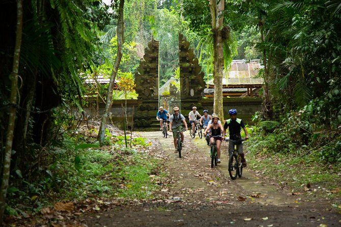 Spiritual Journey with private purification ceremony, local priest - Ubud - A Detailed Look at the Spiritual Journey with a Private Purification Ceremony in Ubud