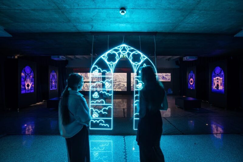 Spiritual Prague: An Exhibition - What to Expect During the Tour