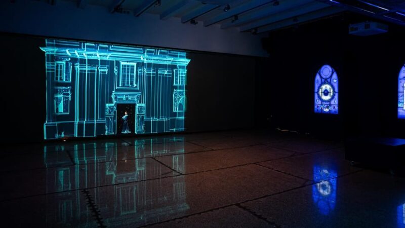 Spiritual Prague: An Exhibition - Insights from Reviewers