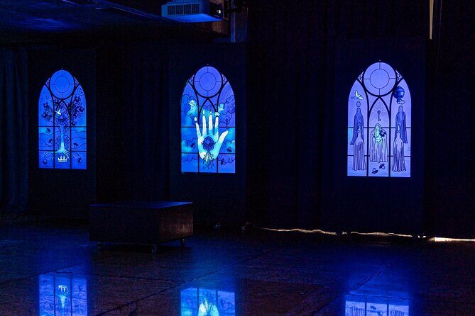 Spiritual Prague: An Exhibition - The Itinerary: What to Expect