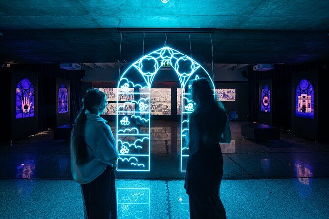 Spiritual Prague: An Exhibition - Analyzing Value and Practicality