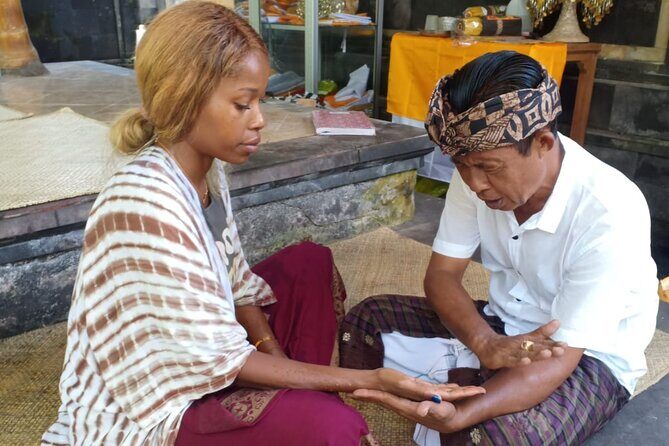 Spiritual Purification and Local Healer Visit Tour (ALL INCLUDED) - Who Should Consider This Tour?