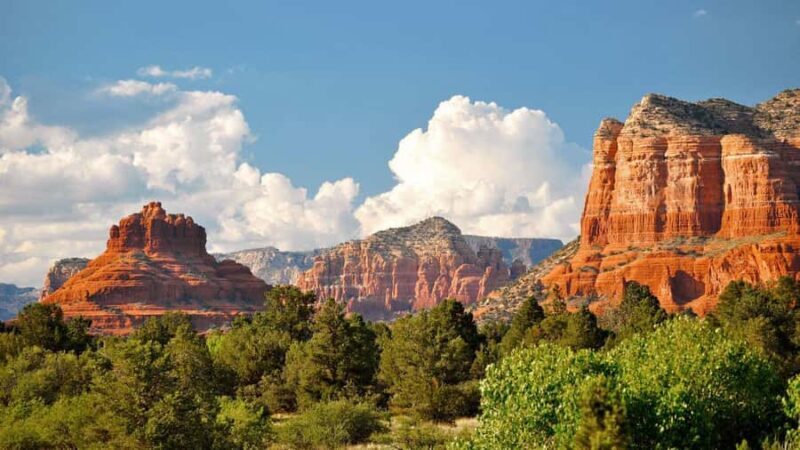 Spiritual Sedona Vortex Private Tour - What to Expect During the Tour