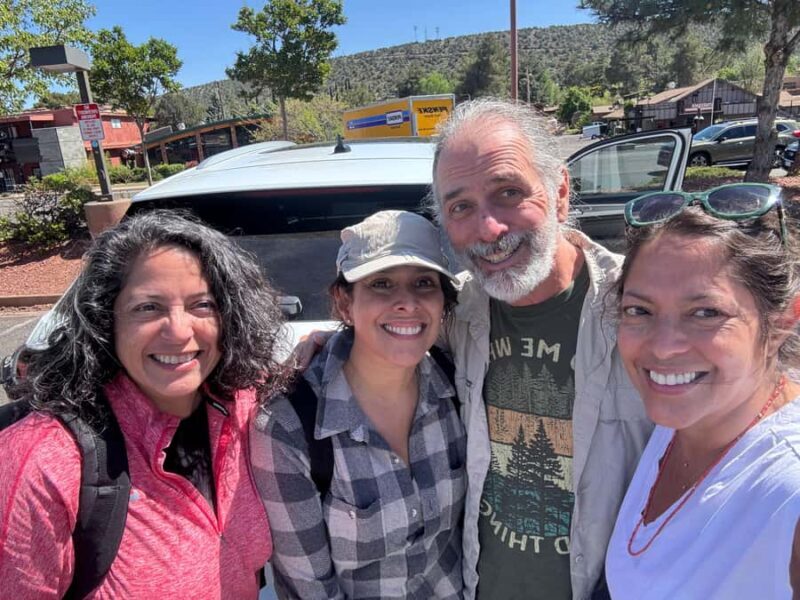 Spiritual Sedona Vortex Private Tour - The Sum Up: Is This the Right Tour for You?