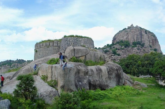Spiritual Sojourn: Chennai to Tiruvannamalai Temple & Ashram Tour - A Deep Dive into the Itinerary and Experience