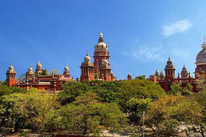 Spiritual Sojourn: Chennai to Tiruvannamalai Temple & Ashram Tour - Frequently Asked Questions