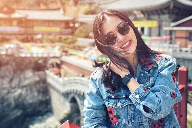 Spiritual Sojourn in Busan, Beomeosa & Hongbeopsa Tour - Exploring the Itinerary: What You Can Expect