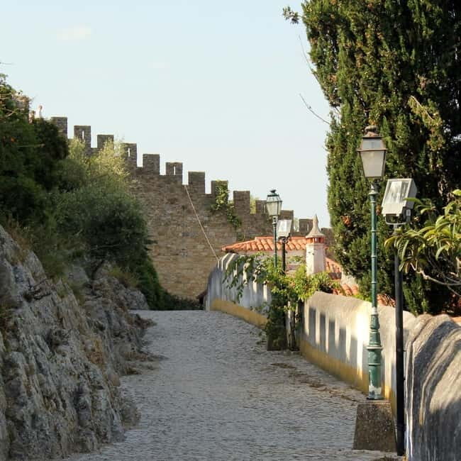 Spiritual tour of Óbidos - A journey through time and the soul - FAQs