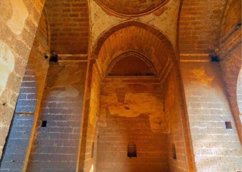 Spiritual Trails of Ahmedabad (2 Hours Guided Tour) - Exploring Ahmedabads Spiritual Heart: What the Tour Offers