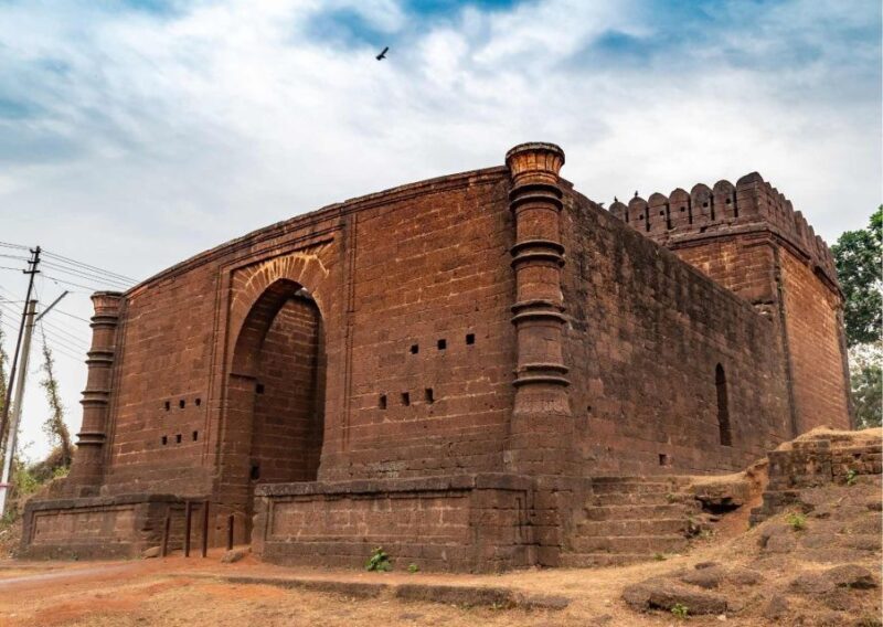 Spiritual Trails of Ahmedabad (2 Hours Guided Tour) - The Experience from a Traveler’s Perspective