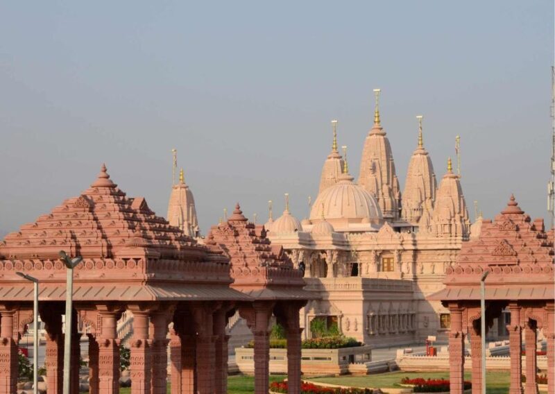 Spiritual Trails of Ahmedabad (2 Hours Guided Tour) - Who Will Get the Most Out of This Experience?