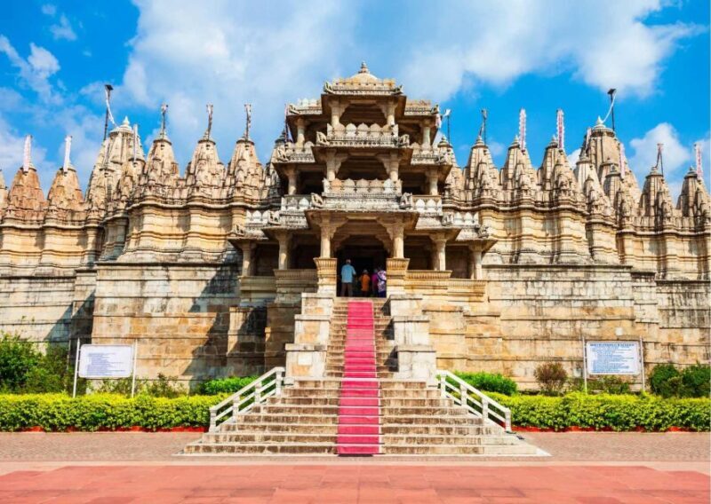 Spiritual Trails of Ahmedabad (2 Hours Guided Tour) - Final Thoughts: Is It Worth It?