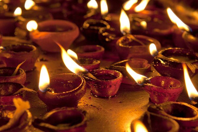 Spiritual Trails of Old Town Madurai (2 Hours Guided Walking Tour) - The Sum Up