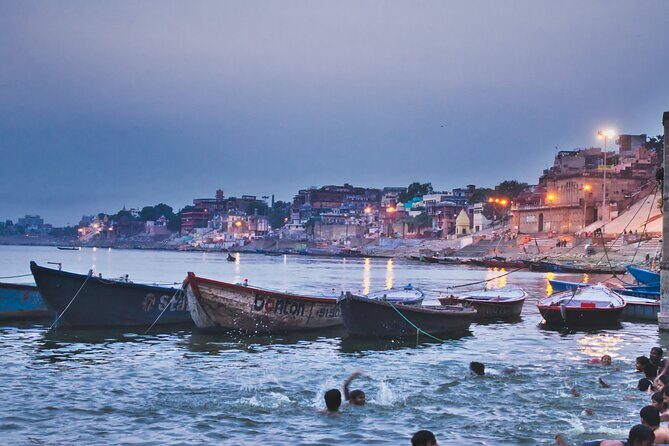 Spiritual Varanasi - A Most Amazing Heritage Walk with Private Transfer - An In-Depth Look at the Varanasi Heritage Walk