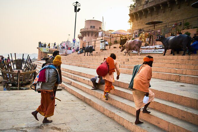 Spiritual Varanasi - A Most Amazing Heritage Walk with Private Transfer - Final Thoughts: Is It Worth It?