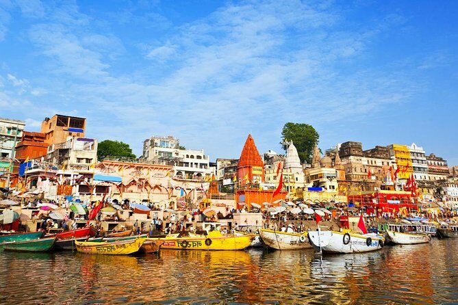 Spiritual Varanasi tour - Final Thoughts on the Spiritual Varanasi Tour