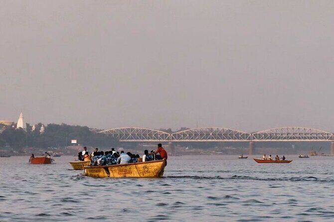 Spiritual Varanasi tour - FAQ