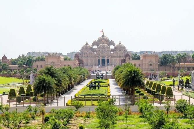 Spiritual Walk Tour Delhi - The Value: Is It Worth the Price?