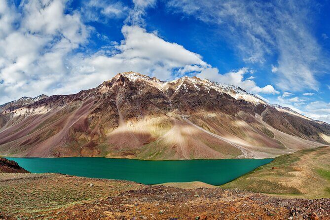 Spiti Valley Biking / Backpacking Road Trip 2022 - A Detailed Look at the Spiti Valley Biking / Backpacking Road Trip