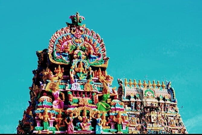 Splendid Chennai: Private Half Day Tour of Chennai - Who is This Tour Perfect For?