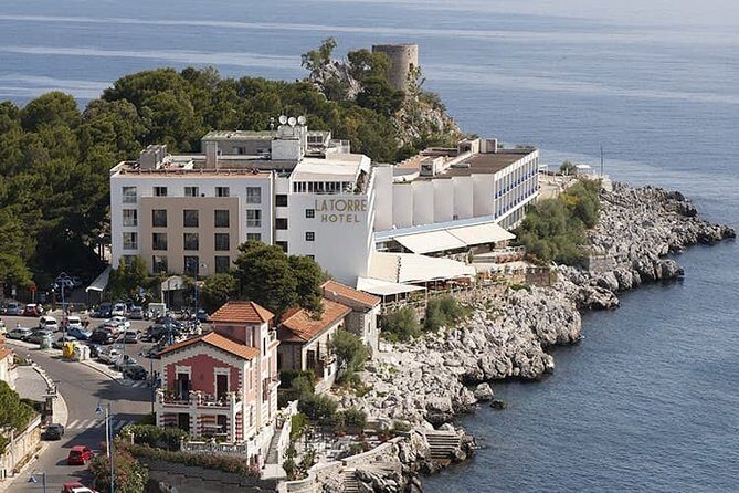 Splendid Hotel la Torre to Palermo airport or vice versa, Private Transfer - Detailed Review of the Palermo Private Transfer Service