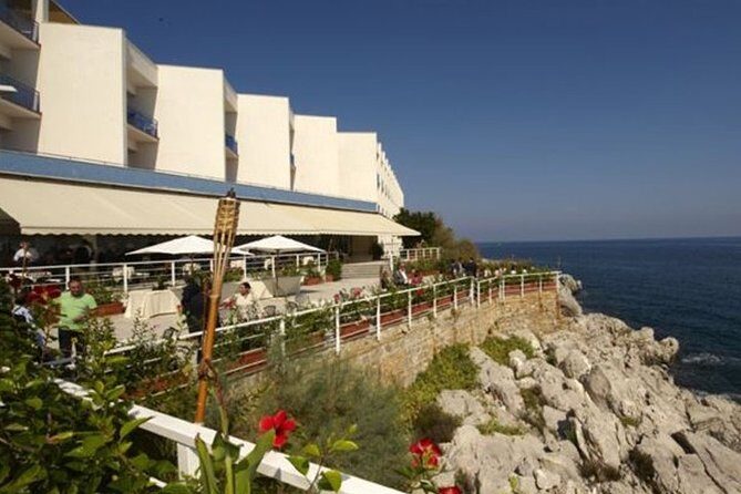 Splendid Hotel la Torre to Palermo airport or vice versa, Private Transfer - Who Should Consider This Service?