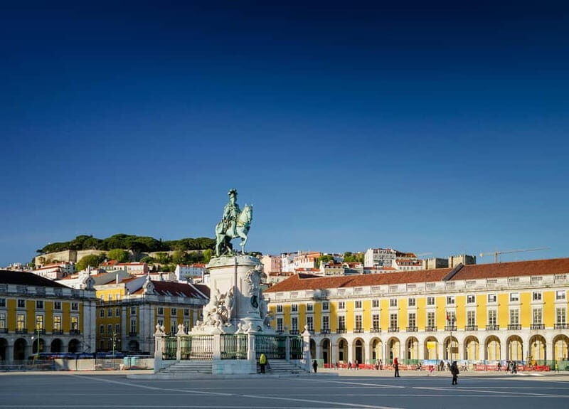 Splendid Lisbon Day Tour - An In-Depth Look at the Tour Experience