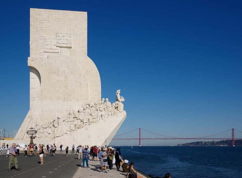 Splendid Lisbon Day Tour - Who Will Love This Tour?