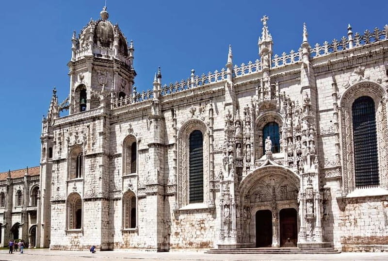Splendid Lisbon Day Tour - FAQ: Your Questions Answered