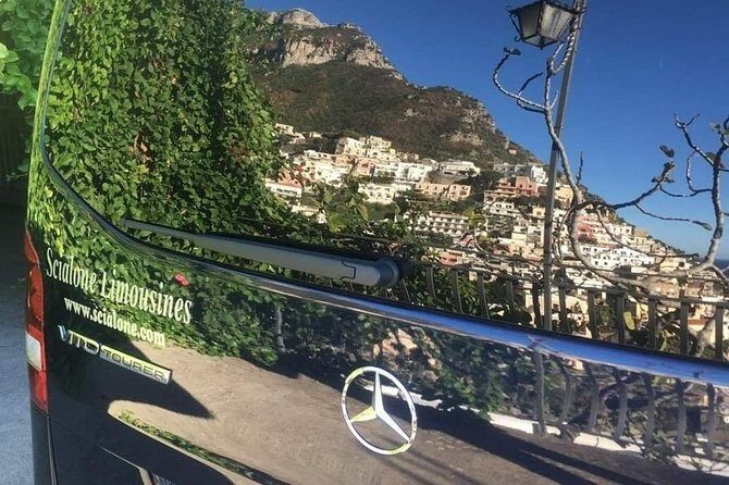 Splendida giornata con noi in costiera Amalfitana e dintorni - An In-Depth Look at the Itinerary