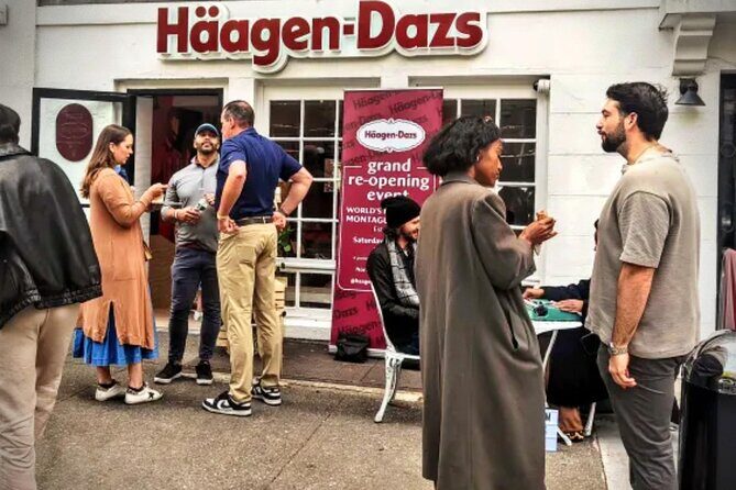 Splendor and Scandal in Brooklyn Heights: A Self Guided Tour - Key Highlights of the Itinerary