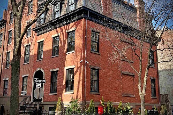 Splendor and Scandal in Brooklyn Heights: A Self Guided Tour - Authentic Feedback from Other Travelers