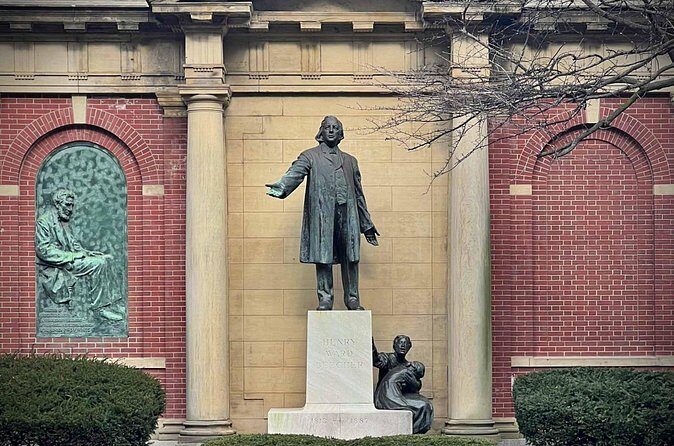 Splendor and Scandal in Brooklyn Heights: A Self Guided Tour - The Sum Up: Who Should Consider This Tour?