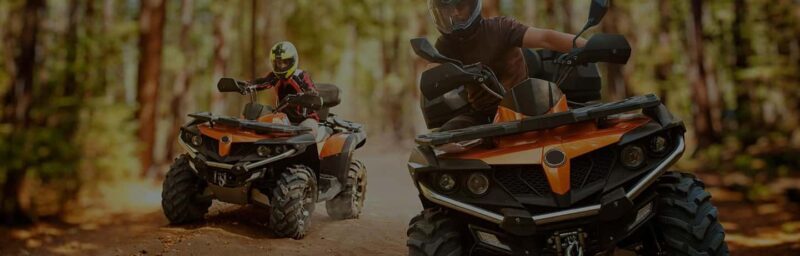 Splendora: 2 Hour ATV Rental - Comparing Value and Experience