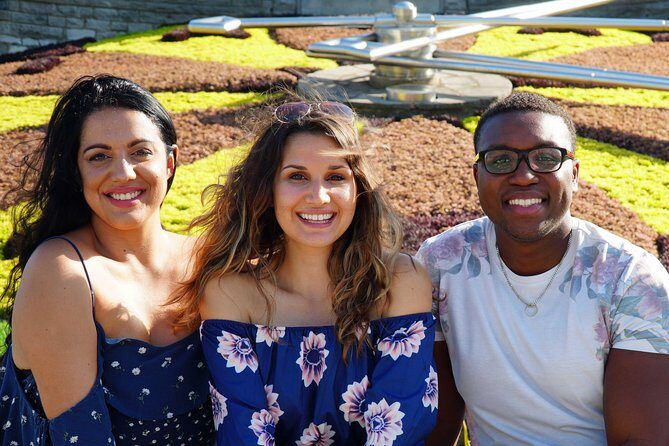 Splendours of Niagara Falls Luxury Small Group Tour from Toronto - Introduction: What This Tour Offers