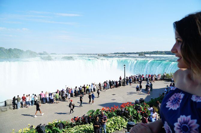 Splendours of Niagara Falls Luxury Small Group Tour from Toronto - Pricing and Value