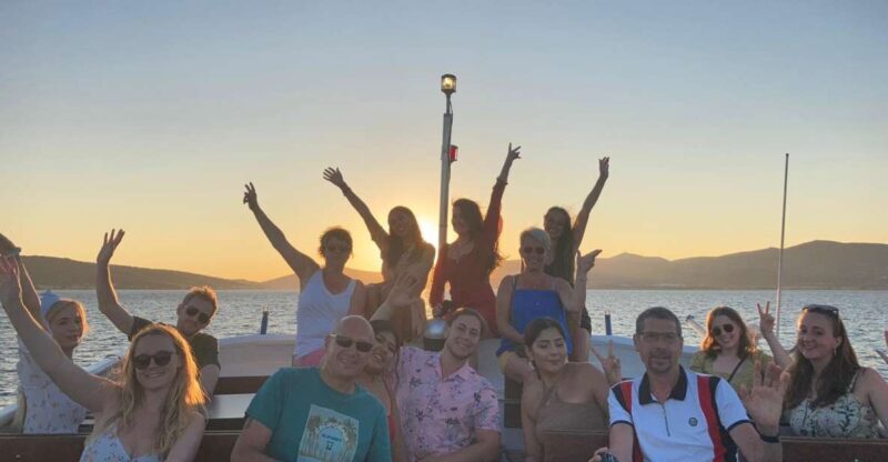 Split: 1.5-Hour Riviera Boat Cruise with a Free Drink - Key Points