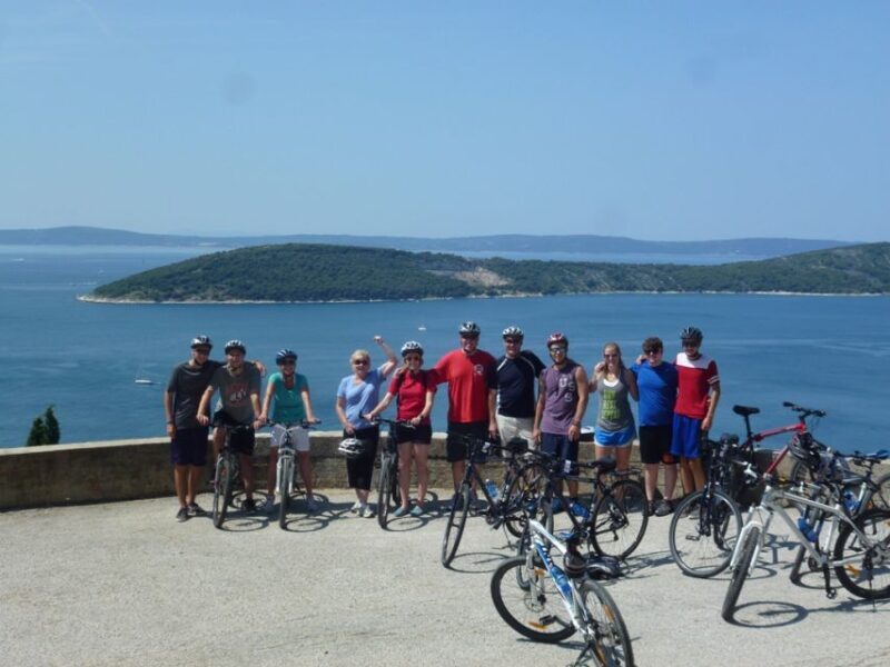 Split 3-Hour Guided Bike Tour - Authentic Insights from Tour Reviewers