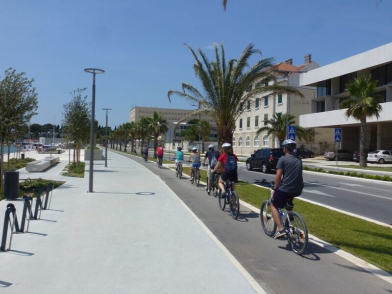 Split 3-Hour Guided Bike Tour - Who Is This Tour Best For?