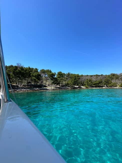 Split: 5 Islands Full-Day Tour to Blue Cave, Vis & Hvar - What to Expect on the Tour