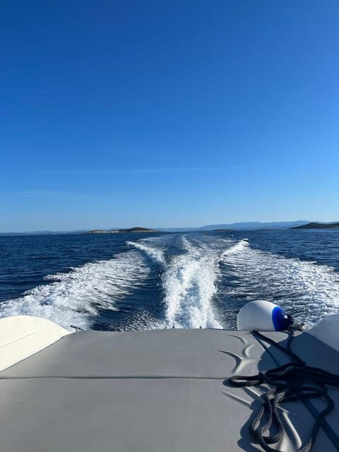 Split: 5 Islands Full-Day Tour to Blue Cave, Vis & Hvar - The Value for Money