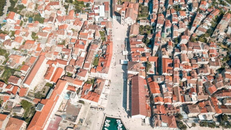 Split: 5 Islands Full-Day Tour to Blue Cave, Vis & Hvar - Who Is This Tour Best For?