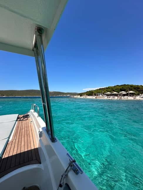 Split: 5 Islands Full-Day Tour to Blue Cave, Vis & Hvar - Frequently Asked Questions