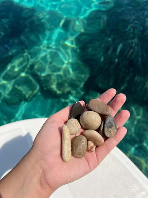 Split: 5 Islands Full-Day Tour to Blue Cave, Vis & Hvar - Final Thoughts