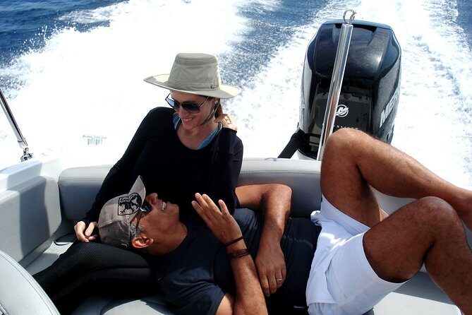 Split (airport) - Hvar (town) sea transfer - An In-Depth Look at the Split to Hvar Sea Transfer Experience